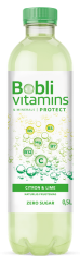 Bobli Vitamins500ml_Citron-lime_Protect_